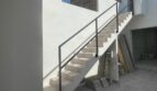 escalera
