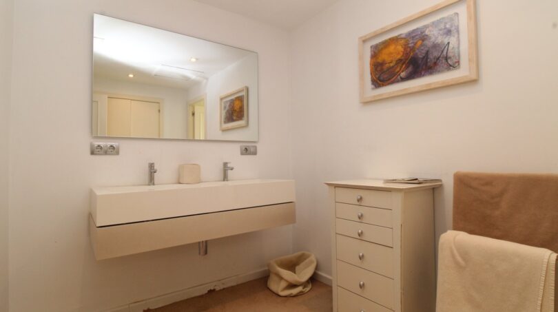 Cuarto de baño