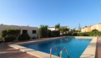 Piscina comunitaria