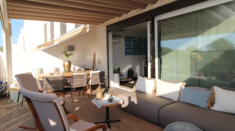 Terraza