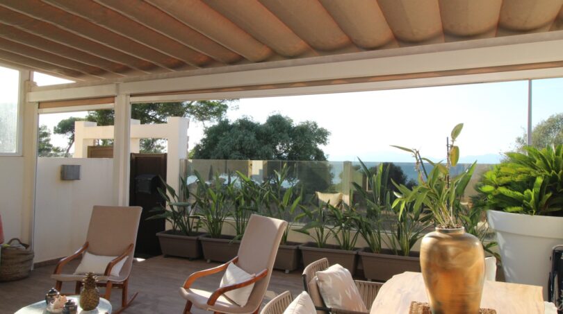 Terraza