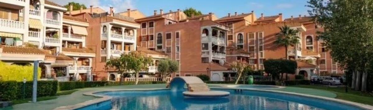 Bild zum Objekt: 79m² Penthouse mit 2 SZ und 2 Terrassen zu kaufen; Meerblick