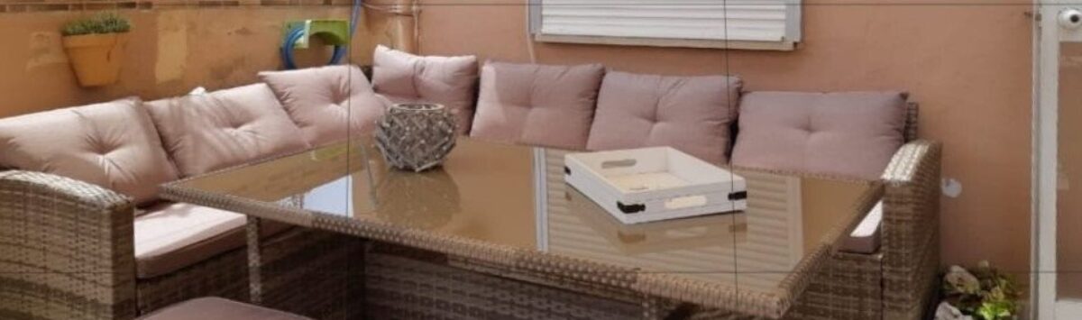 Bild zum Objekt: 130m² Penthouse mit 4 Zimmern, Bad & Dachterrasse zu kaufen