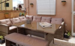 Exklusives Penthouse mit großzügiger Dachterrasse und viel Privatsphäre