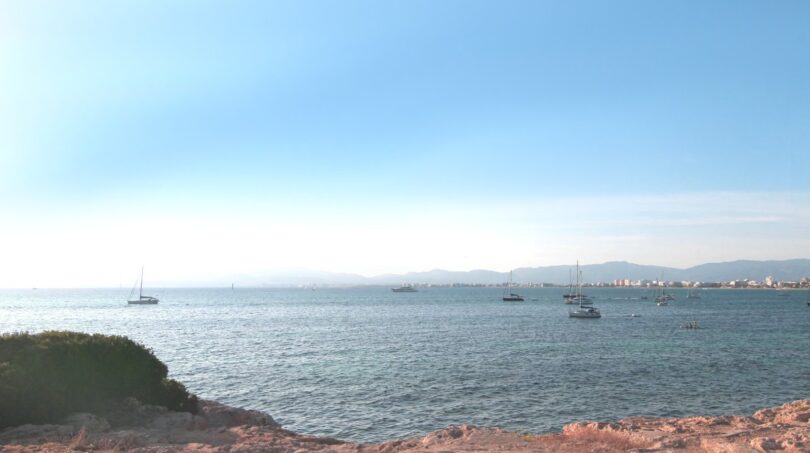 Sea