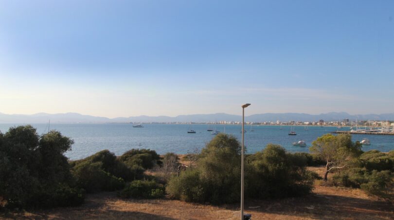 Sea view