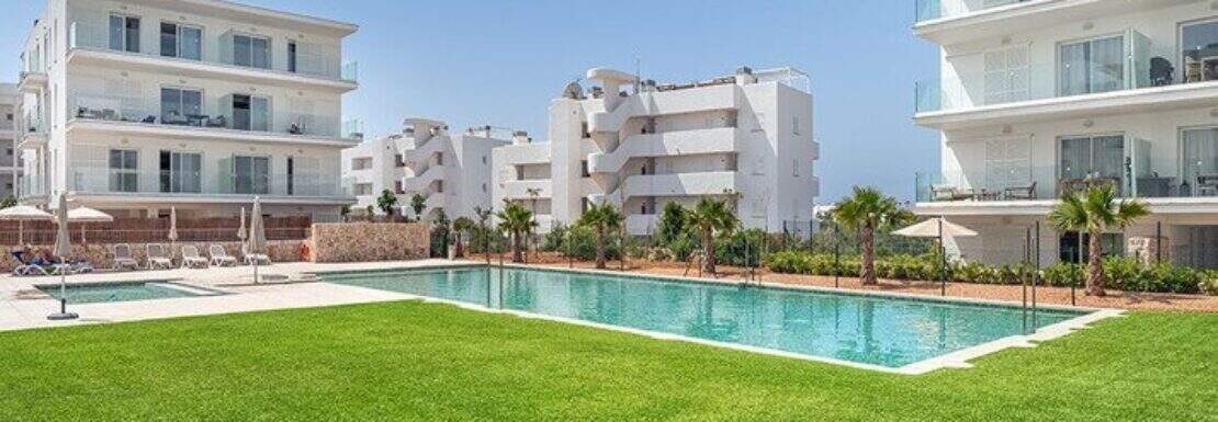 Instalaciones con piscina