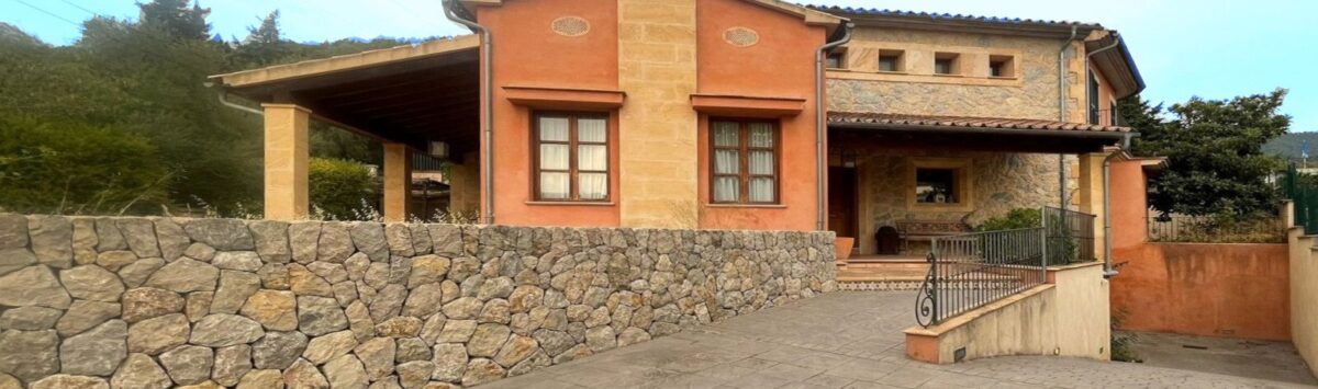 Bild zum Objekt: 237m² EFH mit 5 SZ, 3 Bädern, Terrassen und Garage zu kaufen