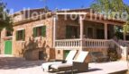 Finca Anwesen in Cas Concos