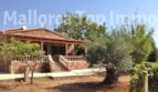Finca Anwesen in Cas Concos