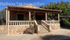 Finca Anwesen in Cas Concos