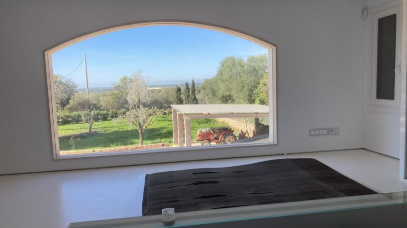 Finca Anwesen in Cas Concos