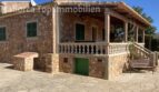 Finca Anwesen in Cas Concos