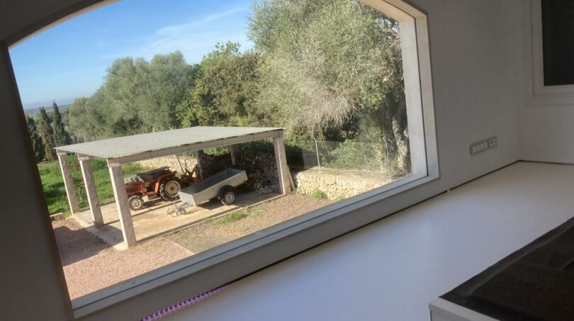 Finca Anwesen in Cas Concos