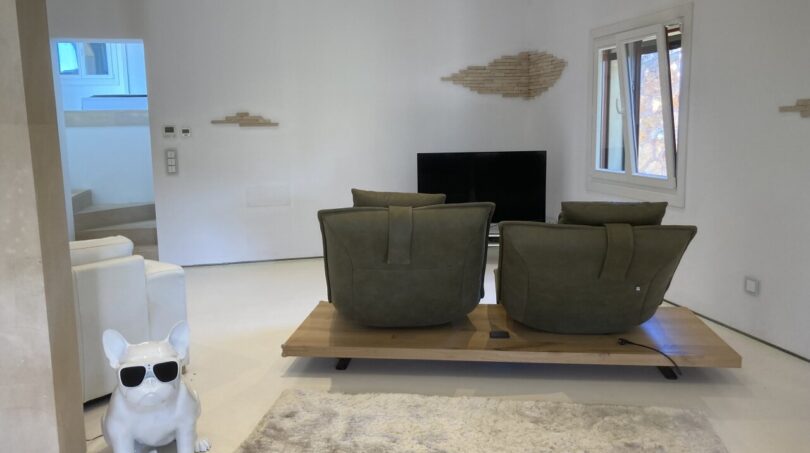 Finca Anwesen in Cas Concos