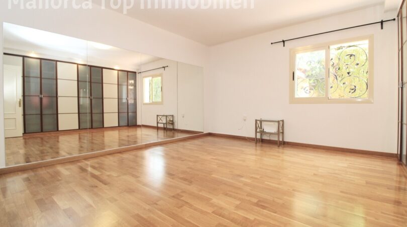 Chalet en Puig de Ros