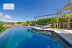 308m² Villa zu verkaufen: 4 SZ, Pool, Sauna & Gästeapartment