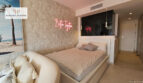 Wohn-und Schlafzimmer