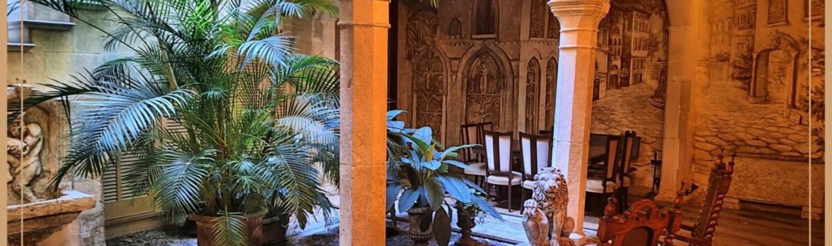 Bild zum Objekt: 900m² Villa mit 8 SZ, Terrasse, Sauna und Garage zu kaufen