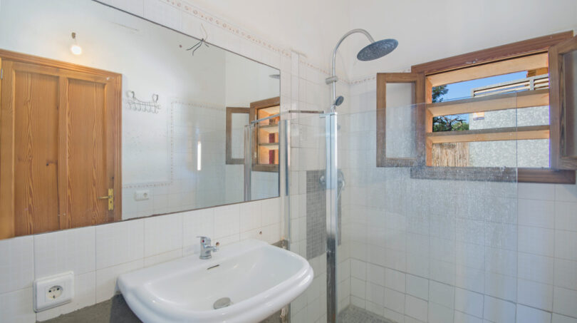 Cuarto de baño