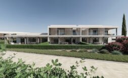 Neubau-Penthouse nahe dem Es-Trenc-Strand auf Mallorca