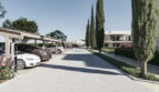 Parkplatz