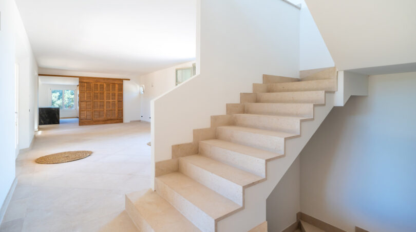 Escalera