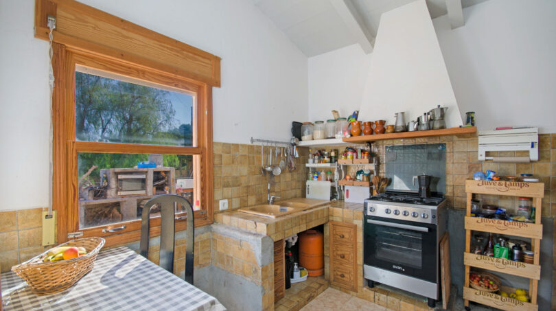 Cocina
