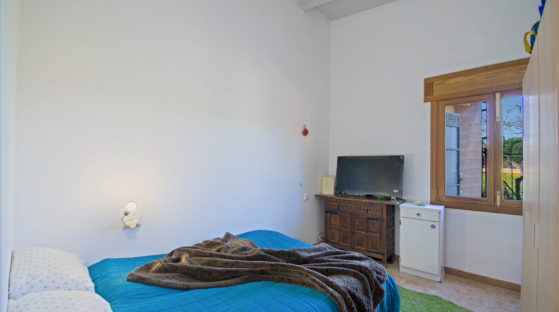Dormitorio
