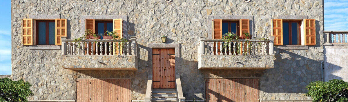 Bild zum Objekt: 186m² Haus mit 5 SZ, Terrassen und ETV Lizenz zu kaufen