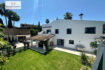 284m² Villa mit 5 SZ, Dachterrasse und Pool zum Verkauf