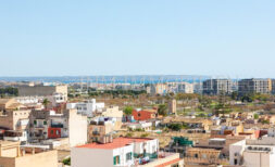 Dachgeschosswohnung in Palma – Reyes Católicos mit Weitblick