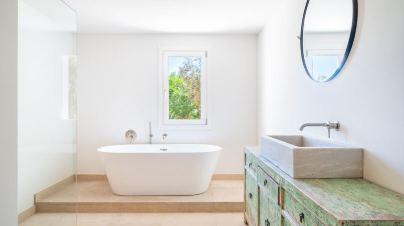 Baño