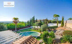 Impresionante villa en una ubicación exclusiva