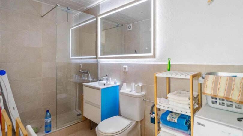 Cuarto de baño
