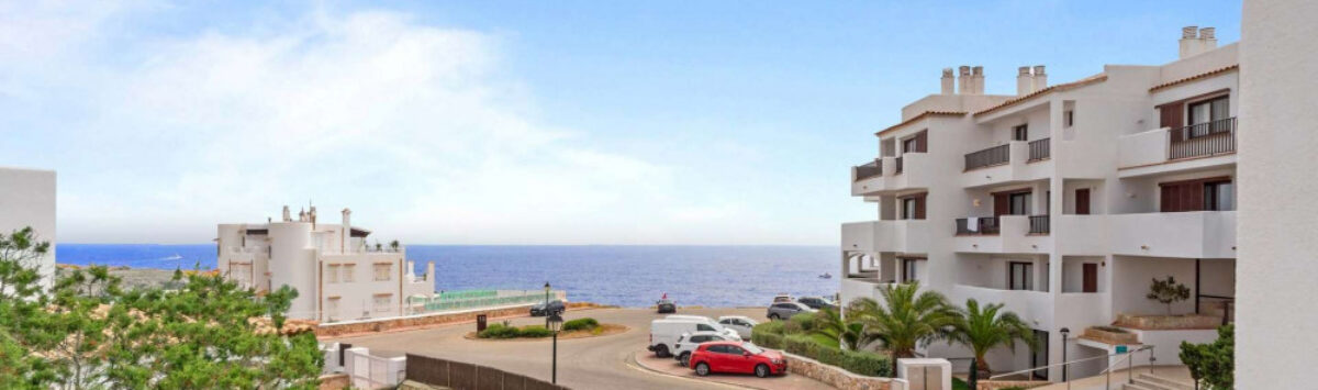 Bild zum Objekt: Penthouse mit 3 SZ, Kamin, Terrassen und G.-Pool zum Verkauf