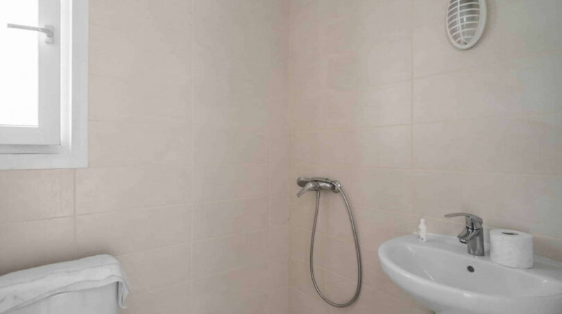 Cuarto de baño