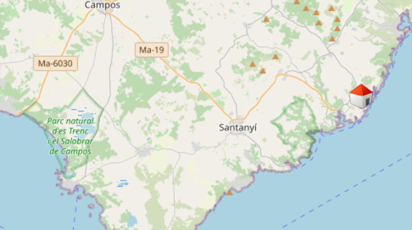 Región