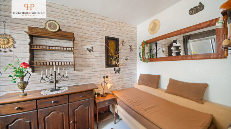 2. Schlafzimmer