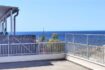 Penthouse mit 3 SZ, Terrasse, Aufzug & Meerblick zum Verkauf