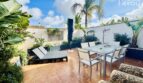 Terrasse EG