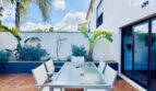 Terrasse EG