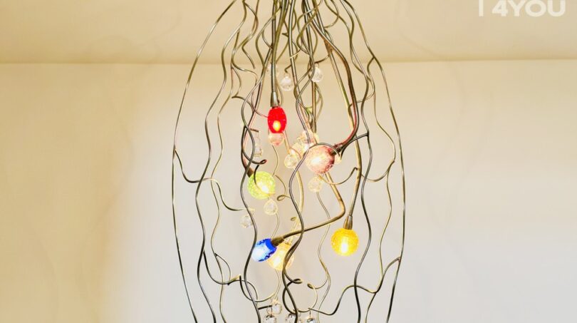 Design-Leuchten