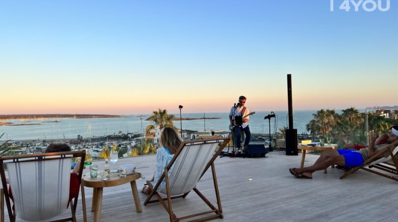 Colonia Sant Jordi