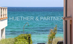 Traumhaus nur 10m vom Strand entfernt – Ferienimmobilie mit ETV-Lizenz für 8 Personen auf Mallorca