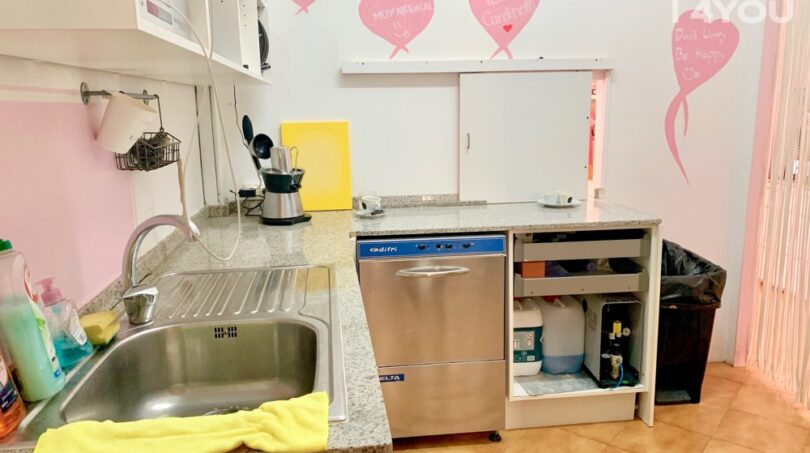 Cocina