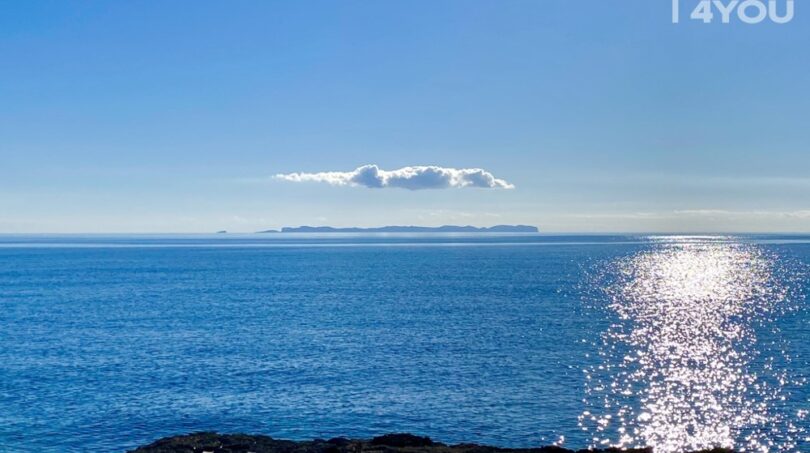 Vista de Cabrera 