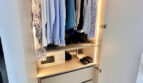 Einbauschrank