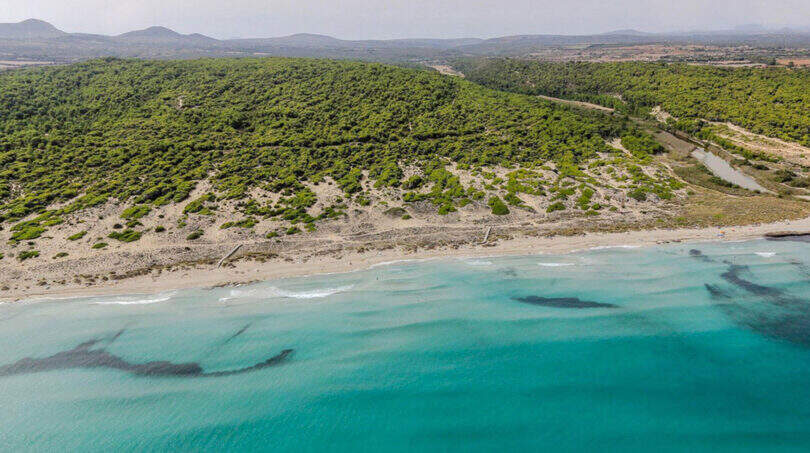 Son Serra de Marina 1
