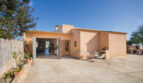 Haus mit Garage